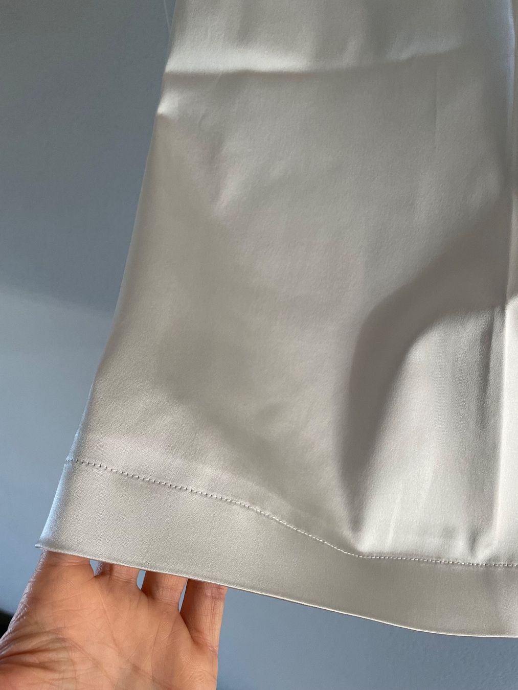 Gonne: Neu Satinrock von Elegance Paris Gr.36 – Nuovo (secondo la descrizione) da Felben-Wellhausen venduto da begean 1