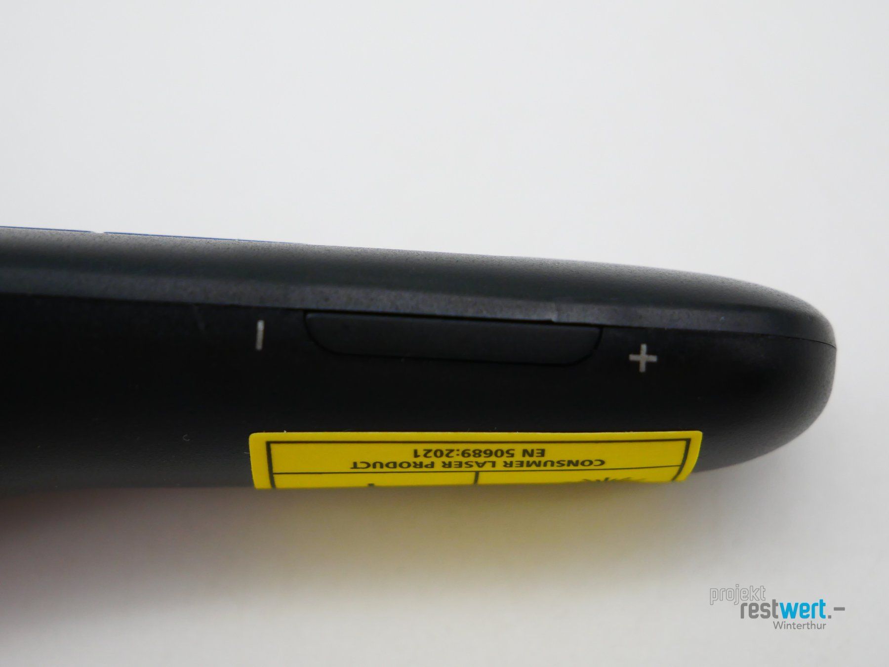 Hama Telecomandi: HAMA Wireless Presenter X-Pointer – Nuovo (secondo la descrizione) da Winterthur venduto da Restwert_Winterthur 3