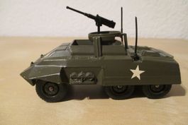 2.Weltkrieg US-Army COMBAT CAR  M-20