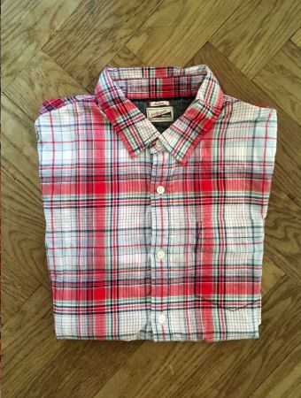 chemise HILFIGER