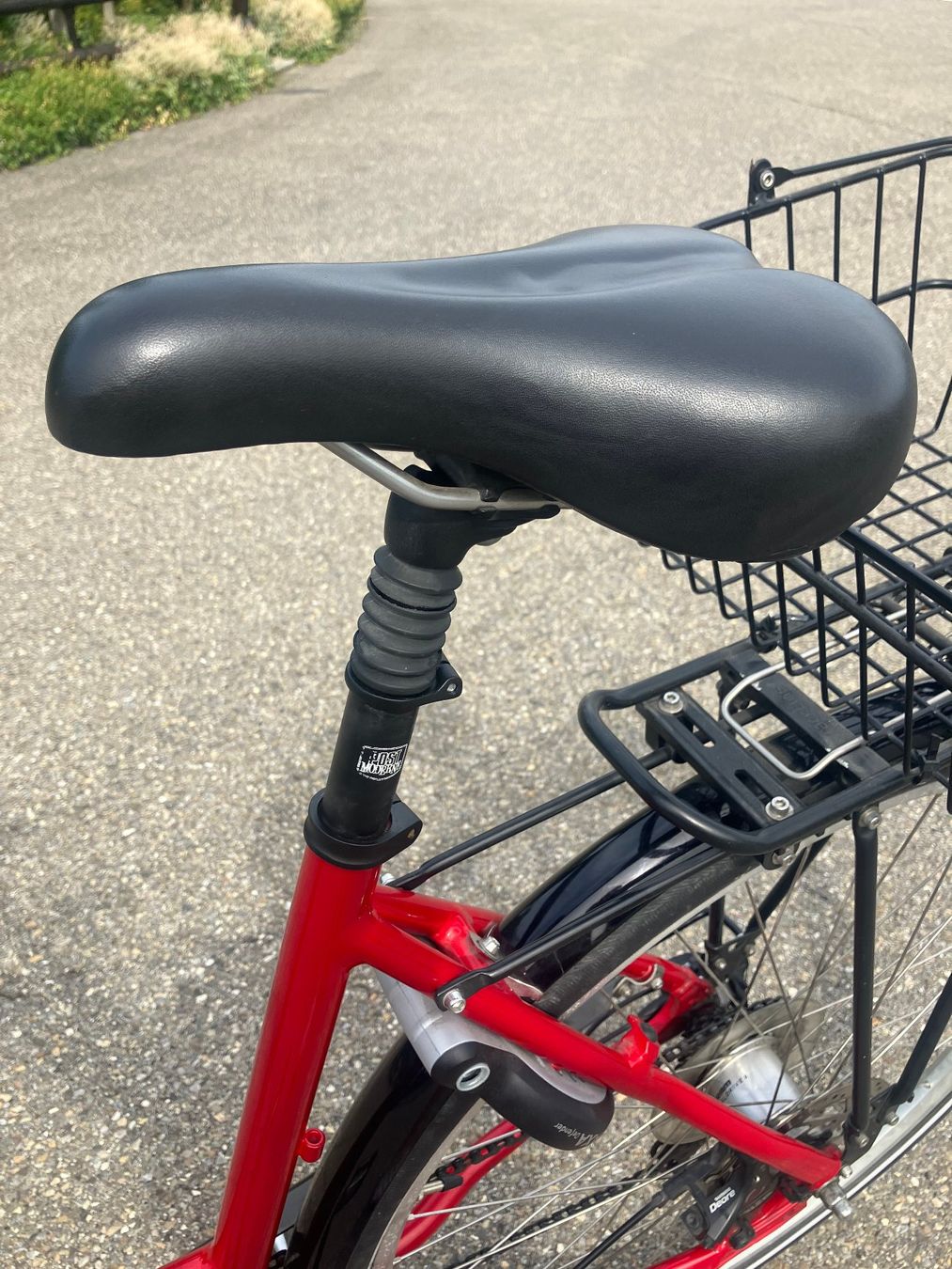 Cresta Biciclette: Citybike Cresta Giro – Usato da Mörschwil venduto da romadicuore 6