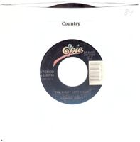 GEORGE JONES