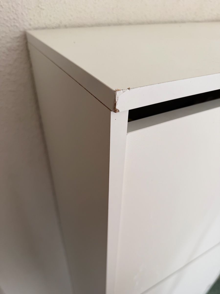 Étagères: Schuhregal Ikea  – D'occasion à Liestal par lea_9xh2 1
