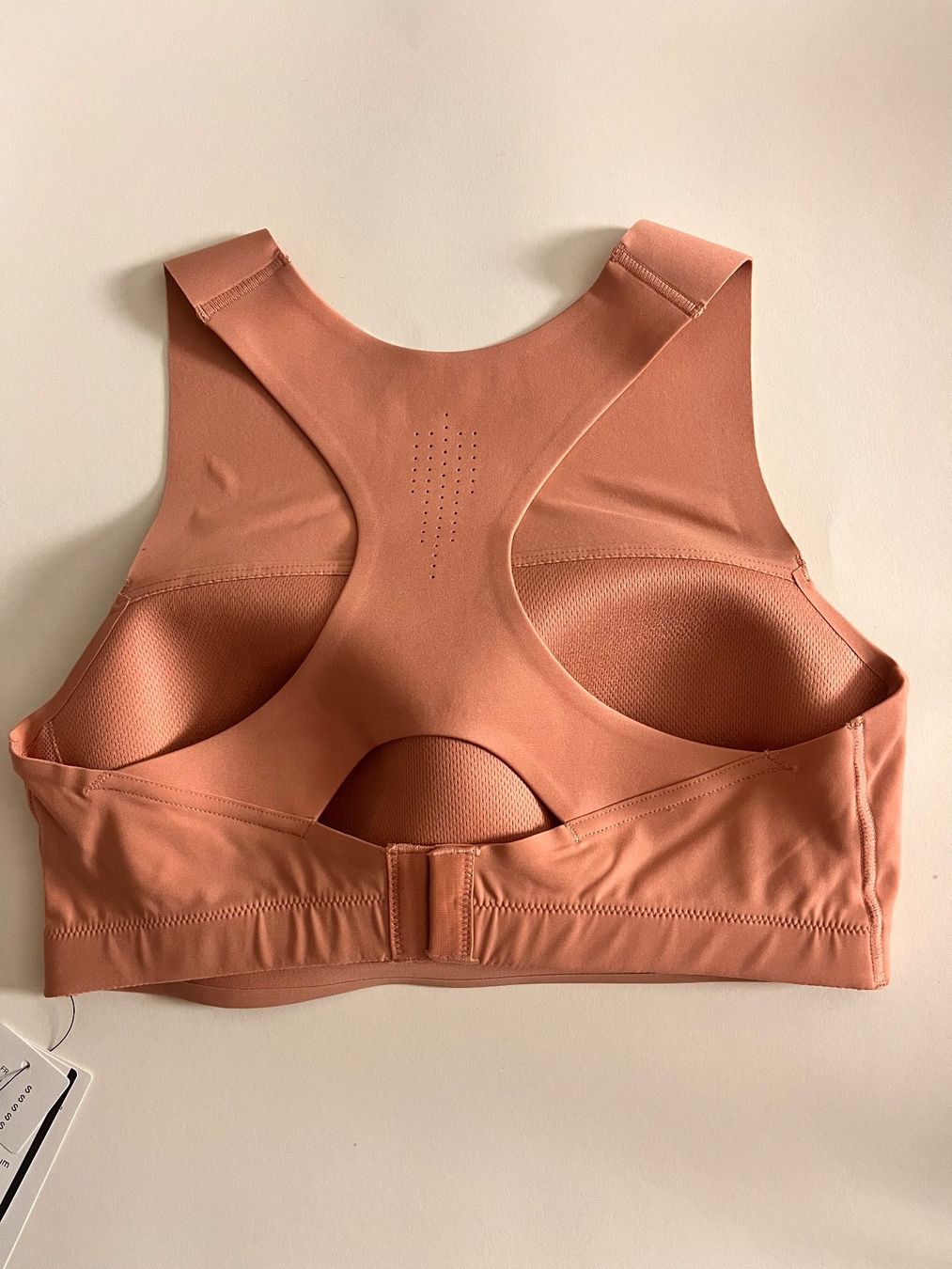 Chantelle Altra biancheria intima: Soft- BH, Chantelle, Grösse S, Farbe Altrosa – Nuovo e nell'imballaggio originale da Rudolfstetten venduto da gst_g7xl 3