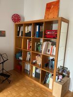 Grosses Bücherregal, guter Zustand, günstig!