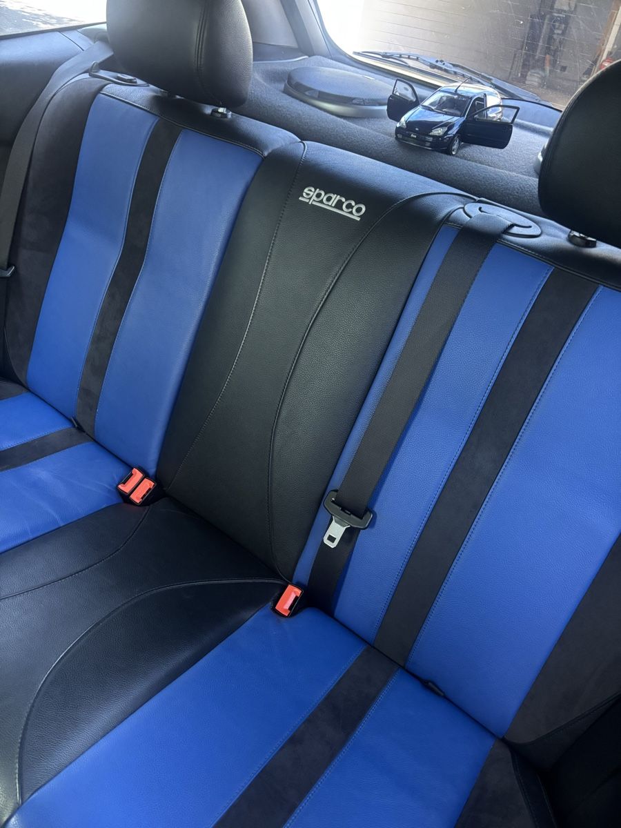 Ford Autos: Ford Focus Bemani RS Umbau – Gebraucht aus Beinwil am See von Benutzer25 6