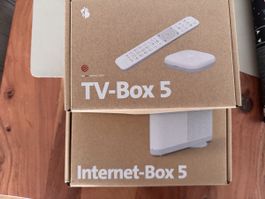 Sunrise Connect POD 2 Wifi NEU, unbentzt (Neu und originalverpackt) in  Dietlikon fr CHF 36  mit Lieferung auf Ricardo kaufen