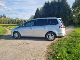 Ford Galaxy 2019 2.0 tdi