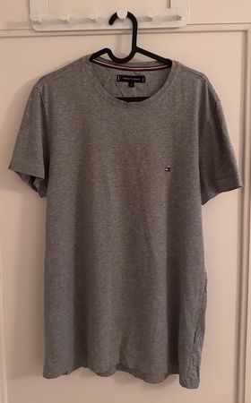 TSHIRT TOMMY HILFIGER M