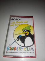 Bobo...ein Pinguin geht auf Reisen (1)    > Kinder-Club <