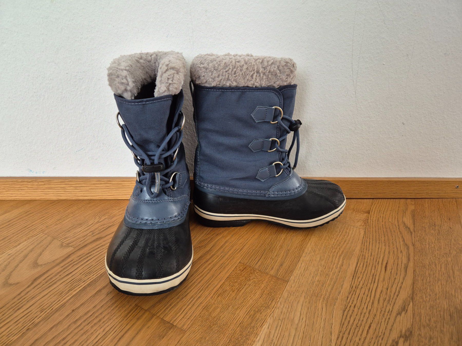 Sorel Scarpe da uomo: Sorel Winterstiefel, Grösse 35 – Usato da Zürich venduto da Benibas 1