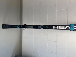 NEU: HEAD e-Race Ski – ungebraucht, Top-Zustand