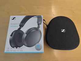 Sennheiser Momentum 4 Wireless