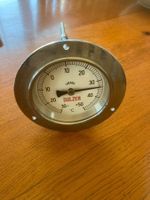 Thermometer  Sulzer