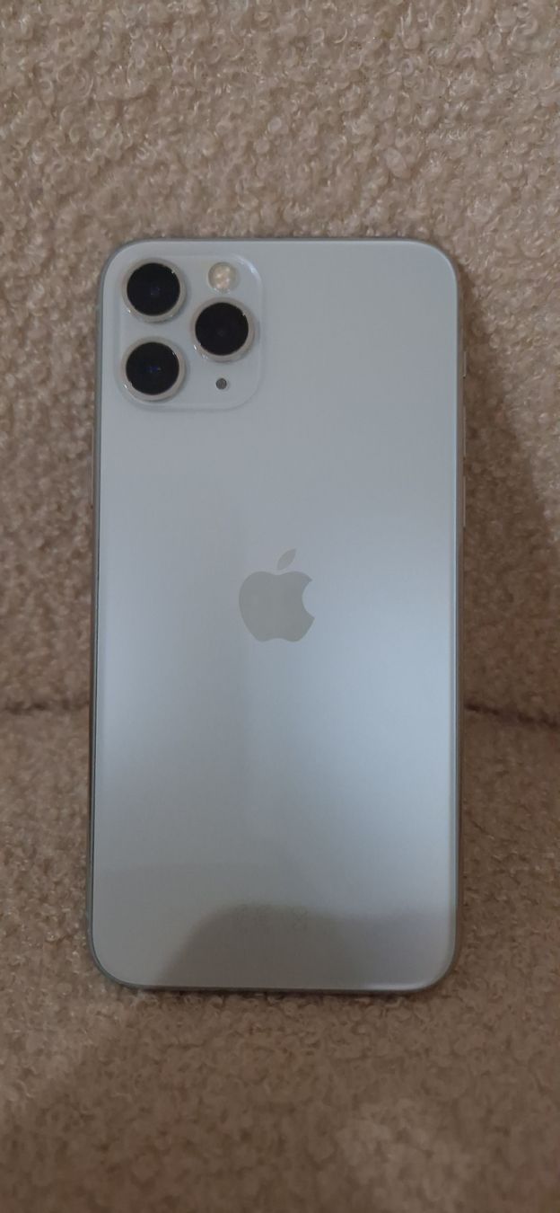 Apple Telefoni cellulari / Smartphones: iPhone 11 Pro, 256 GB - Top Zustand – Usato da Buchs SG venduto da ccHuMeNcc 2