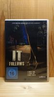 IT FOLLOWS DVD