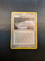 2007 EX Power Keepers - Mysterious Fossil HP 50 85/108 Ab 1
