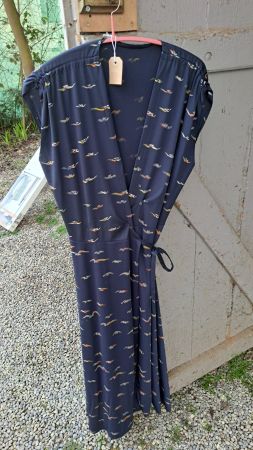 robe pour femme vintage - taille 40