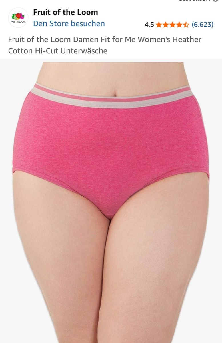 Altra biancheria intima: Damenunterwäsche – Nuovo e nell'imballaggio originale da Buckten venduto da Dominoluna 2