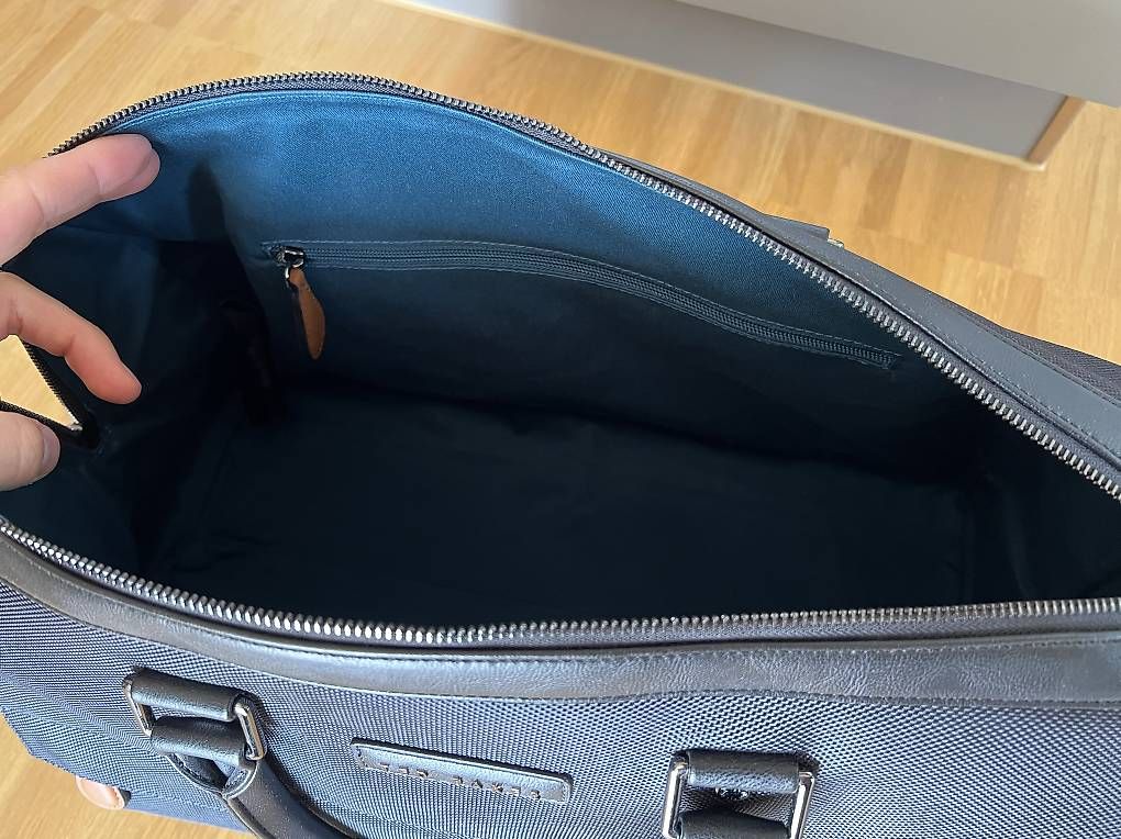 Borse: Ted Baker Weekender Tasche - NEU – Nuovo e nell'imballaggio originale da Hombrechtikon venduto da Piluu 3