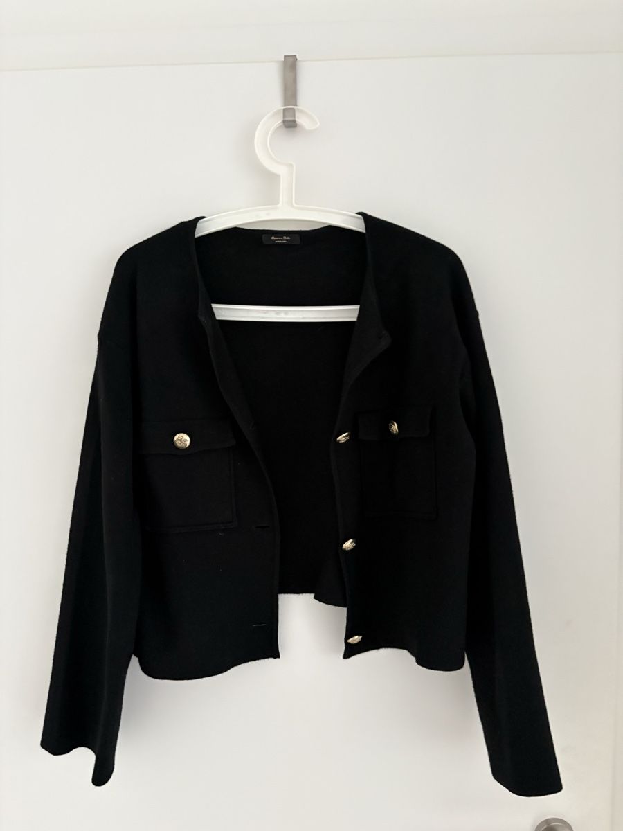 Massimo Dutti Jacken: Massimo Dutti petite veste taille M – Gebraucht aus Vésenaz von ilomd 3