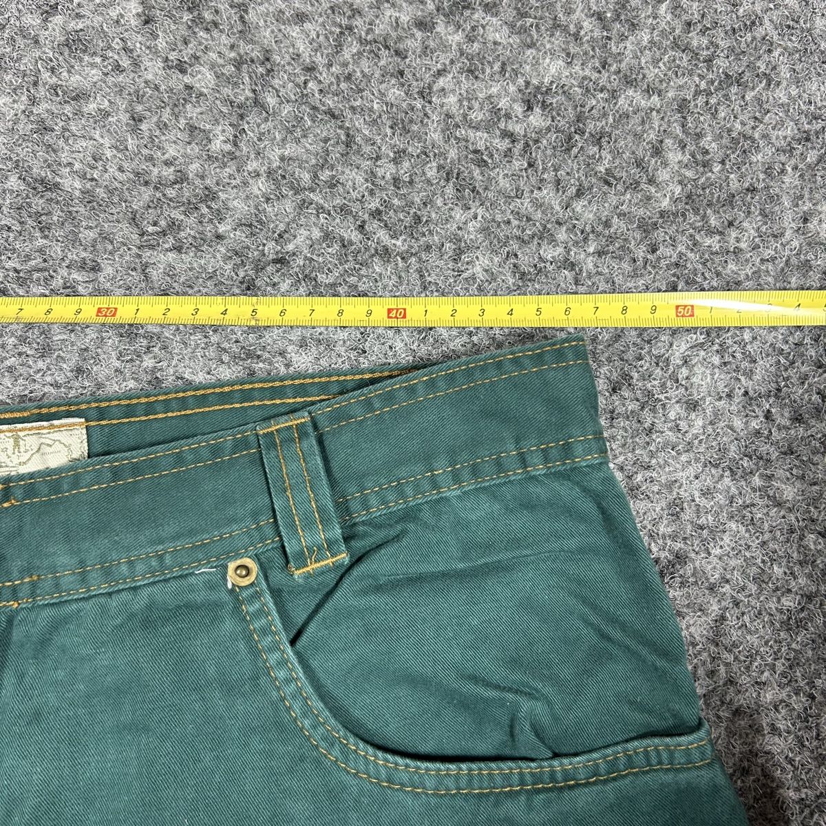 Jeans: Jean Go West M men  – Gebraucht aus La Sagne NE von Matlasape 2