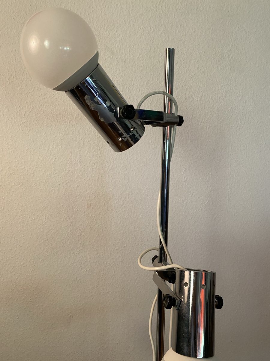 Lampes: Design Stehlampe Beleuchtung – D'occasion à Olten par sportwelt 7