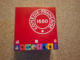 Coffret Comédie-Française 25 DVD état neuf