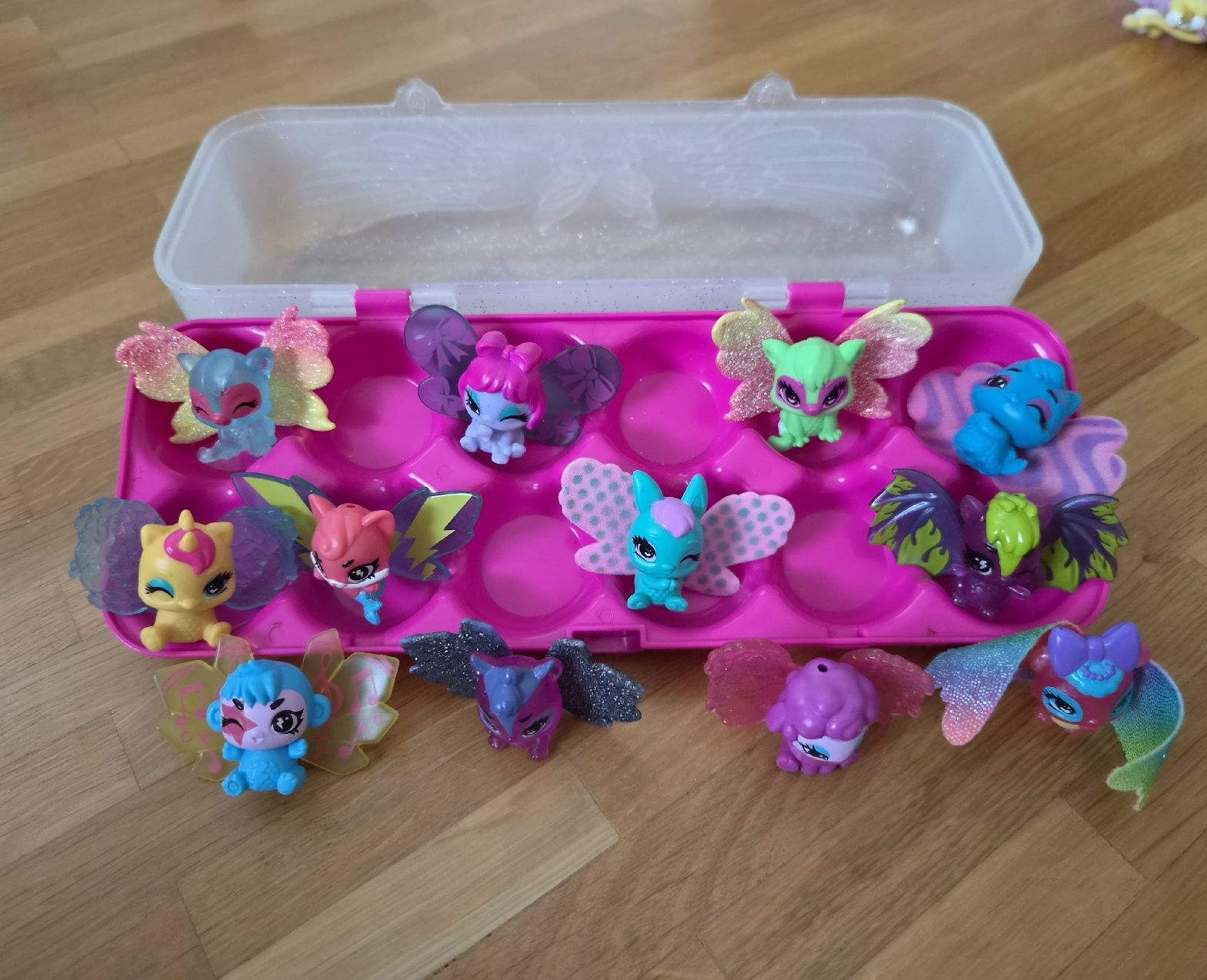 Hatchimals Spielzeuge: Hatchimals – Gebraucht aus Rheinau von JulianeB
