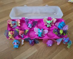 Hatchimals