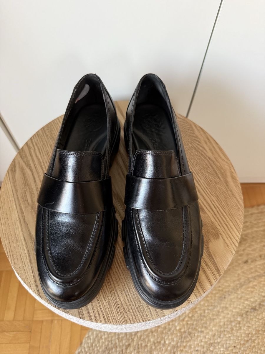Paul Green Chaussures femmes: Paul Green Loafers 39 – Neuf (Voir description) à Luzern par Aistee 4