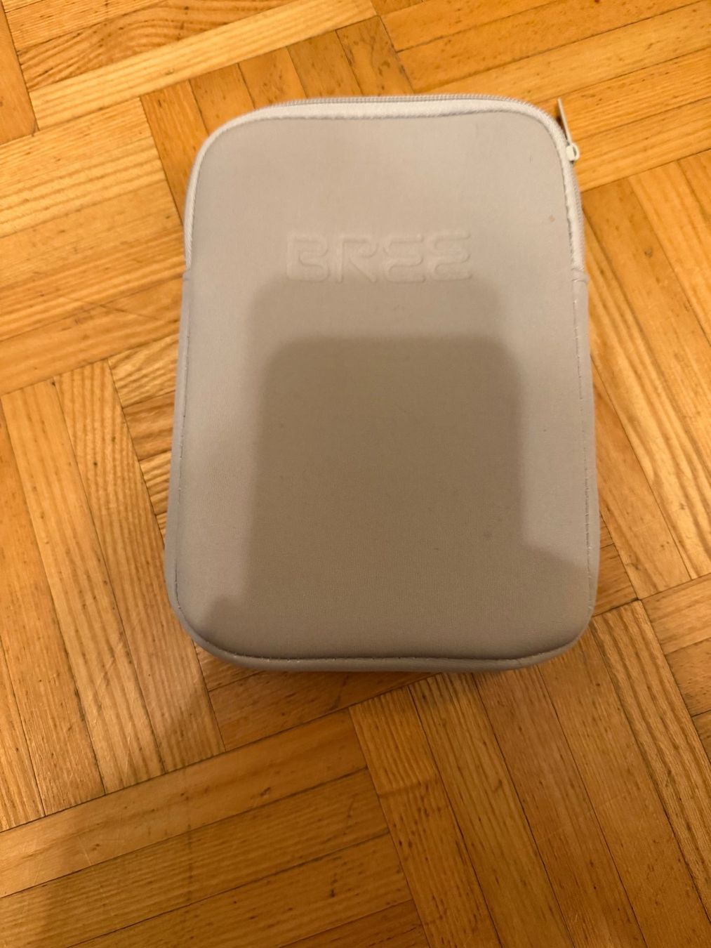 Bree Kosmetikkoffer: Bree Lufthansa Business Class Amenity Kit – Gebraucht aus bioggio von lenny023
