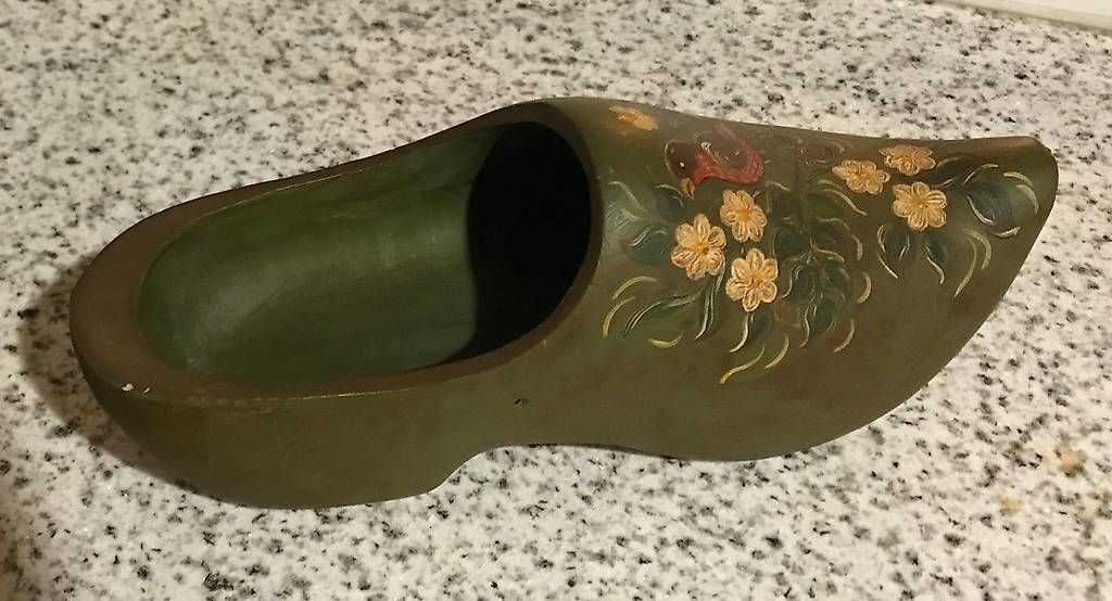 Scarpe da uomo: Holländerschuh – Usato da Bazenheid venduto da arthur51 2