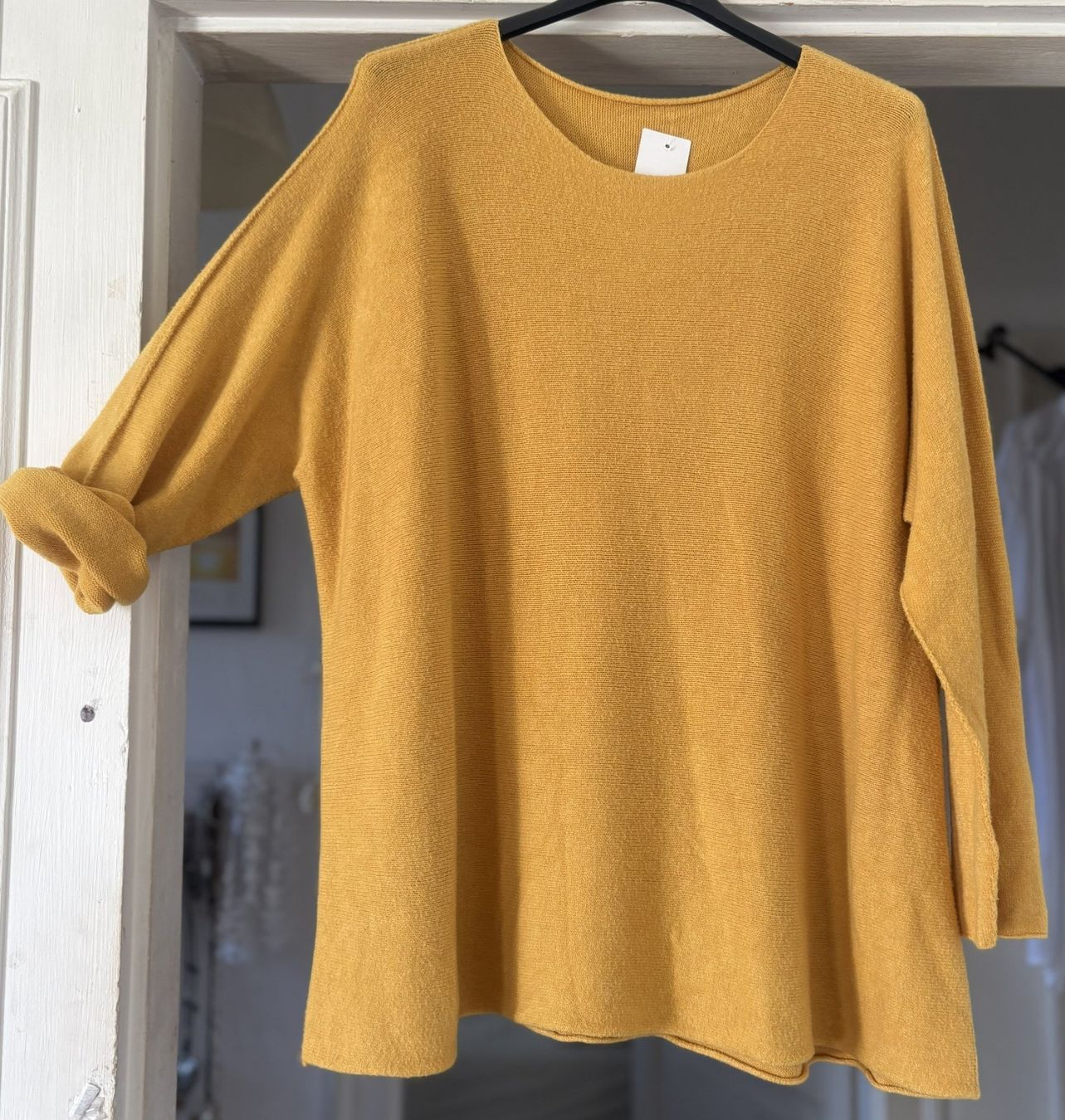 Pullover & Sweatshirts: PULLOVER OVERSIZE! M NOUVEAUTÉ 2026/27 – Neu und originalverpackt aus Locarno von NicoNion 1