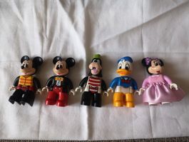 DUPLO FIGUREN 