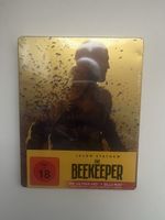 The Beekeeper 4K Steelbook