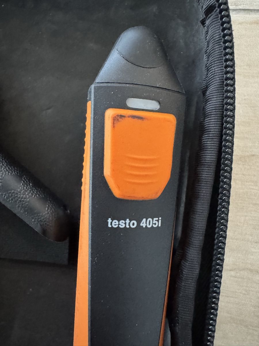 Tutti gli attrezzi: 5 Outils connectés Testo – Nuovo (secondo la descrizione) da Clarens venduto da alek11 5