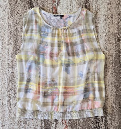 Damen Top von Marc Aurel Gr. S (38)