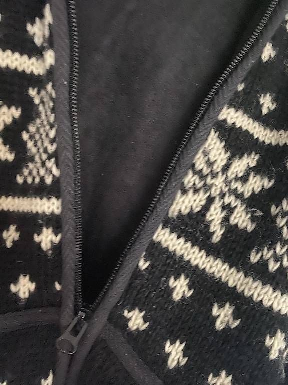 Jacken: Wolljacke – Gebraucht aus Thun von mrs.bean 2