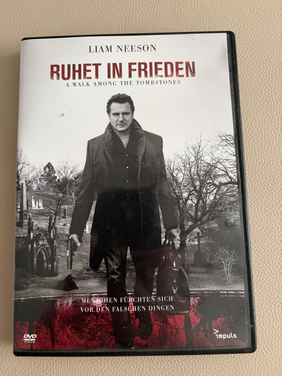 Tous les DVDs: DVD – D'occasion à Grenchen par LeMedi 4
