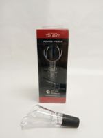 NEW! Wine Aerator & Pourer - Enhance your Winter Wine Night!