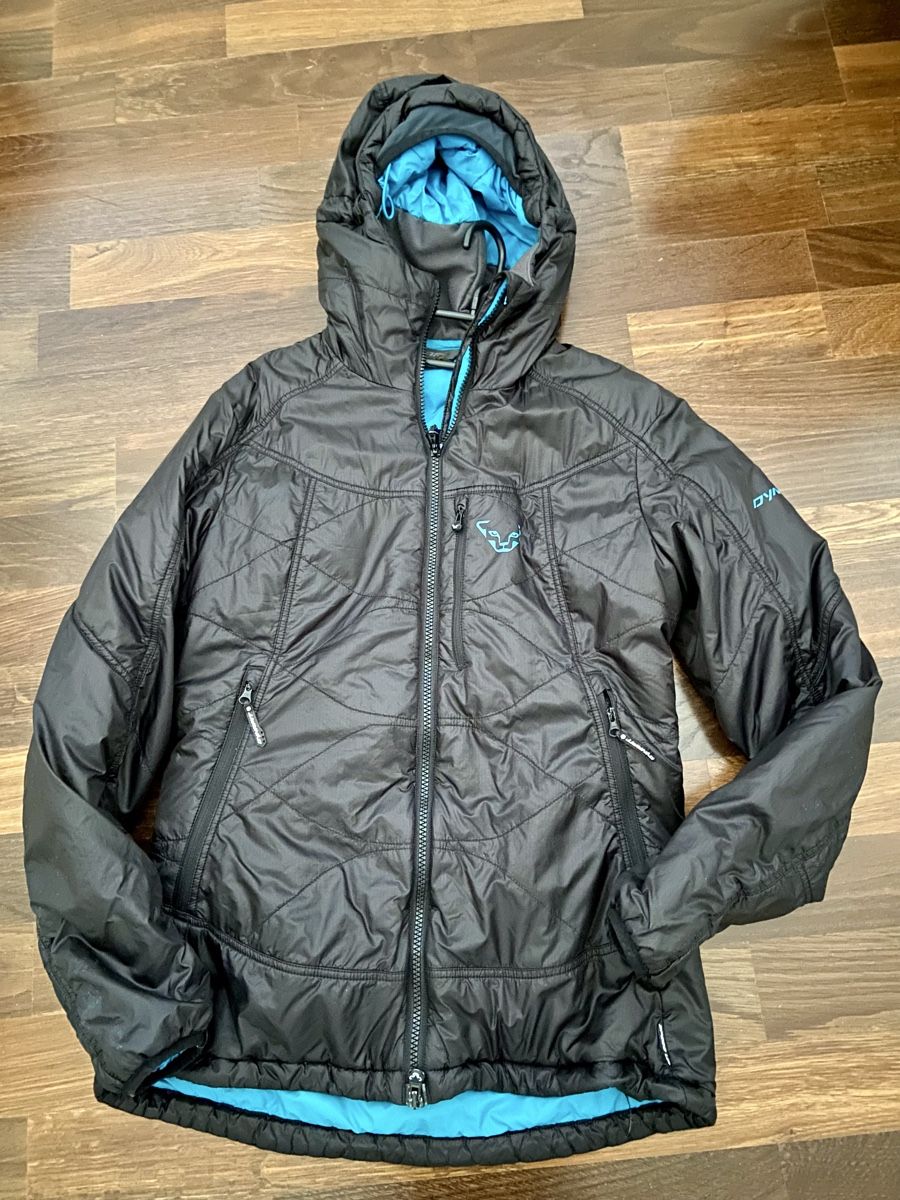 Giacche: Dynafit Cho Oyu Daunenjacke Gr S – Usato da Horgen venduto da smlecnik78