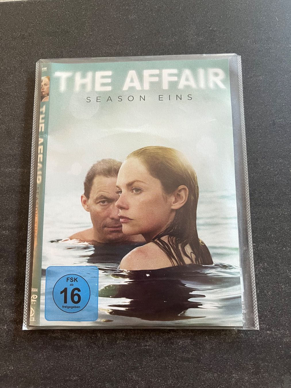 Alle DVDs: DVD The Affair Season 1 – Gebraucht aus Aarau von Swifty03
