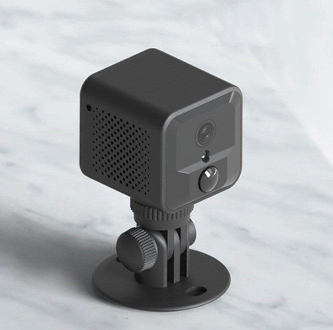 Caméscopes: Caméra WiFi Surveillance PIR basse consomation 2 semaines – Neuf avec emballage d'origine à Morges par DA-mobile