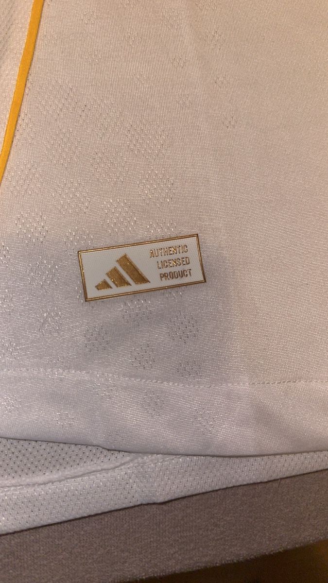Real Madrid Maillots de corps & Pantalons: Real Madrid 2025 CWC Jersey Player Version | Mbappe 9 – Neuf (Voir description) à Monthey par 87shop 4