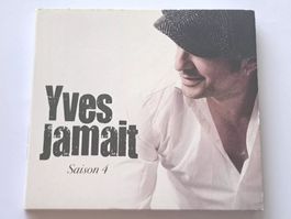 Cd Yves Jamait - Saison 4