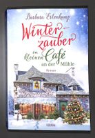 Winterzauber im kleinen Café an der Mühle (BARBARA ERLENKAMP