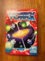 Amiga Spiel: Vortex