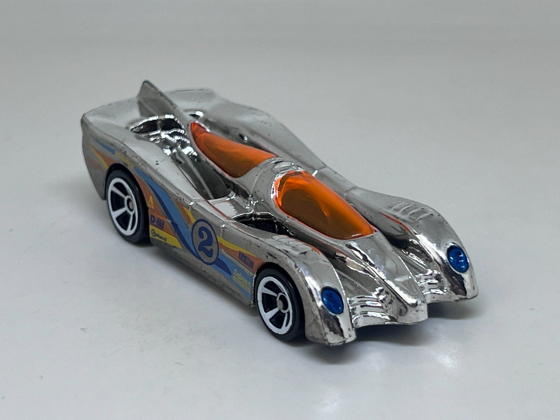 Hot Wheels Modellini d'auto: Hot Wheels Power Piston #290 – Usato da Wildegg venduto da LaaBoutique