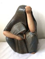 Lisa Larson (1931-2024) - Keramikfigur - "Arabische Frau"